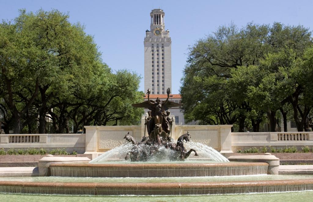 Top 10 Majors At The UT Austin - OneClass Blog