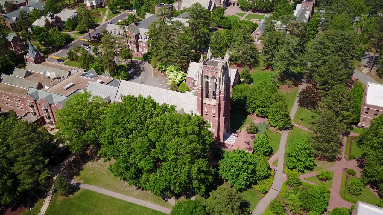 The Top 10 Clubs at University of Richmond