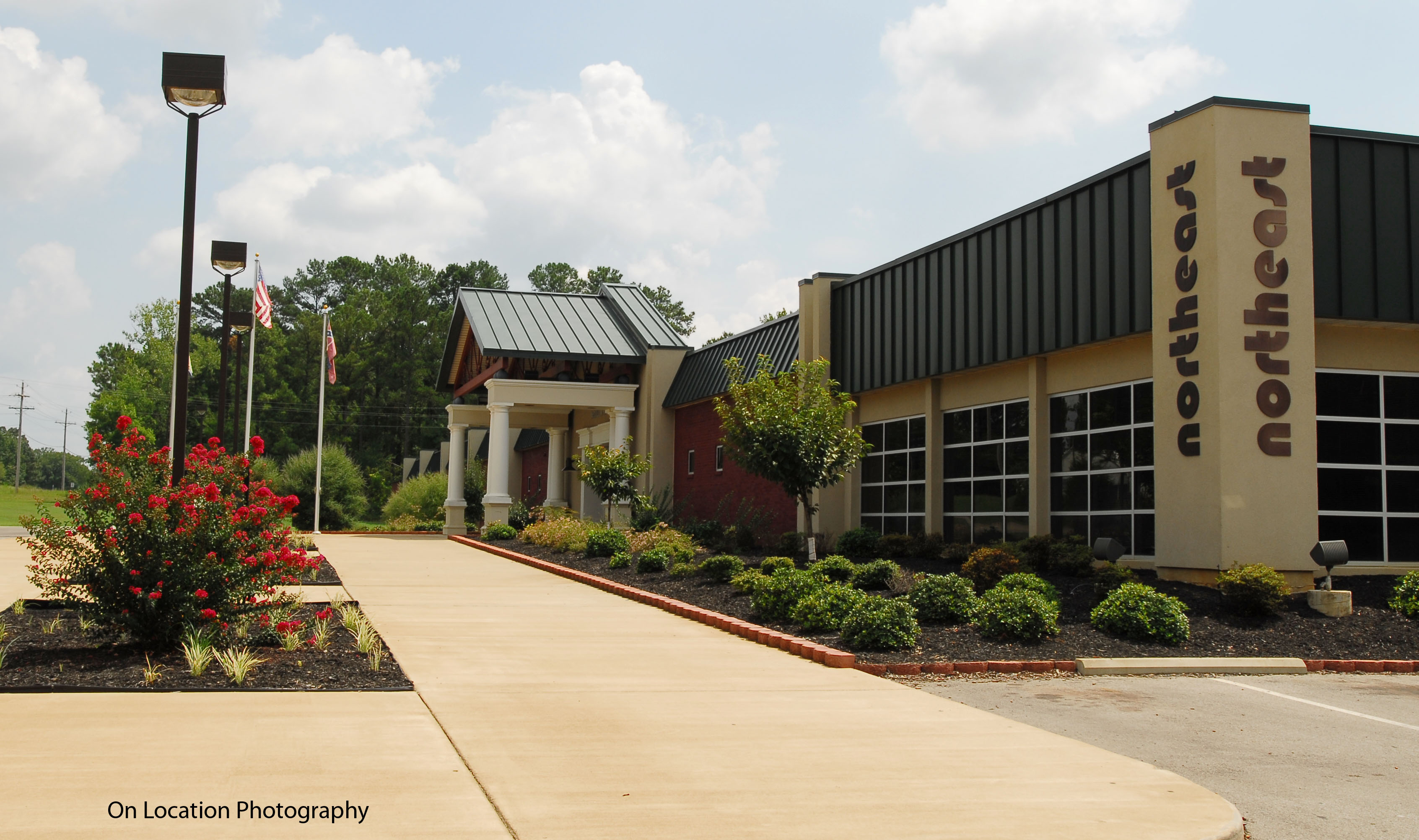 Top 10 Residences at Northeast Mississippi Community College OneClass