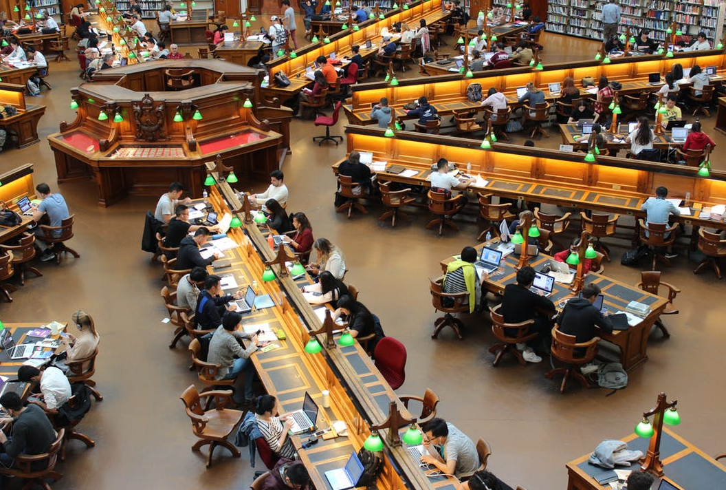 Top 10 Library Resources at the UM Dearborn - OneClass Blog