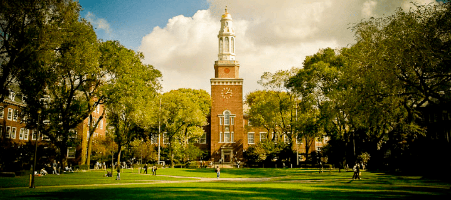 Top 10 Library Resources At CUNY Brooklyn College