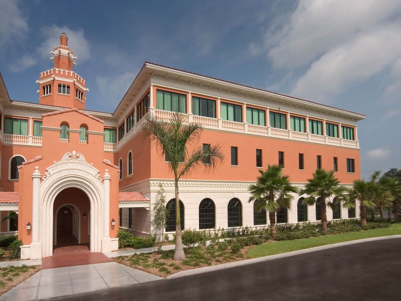 Top 10 Residences at Stetson University OneClass Blog