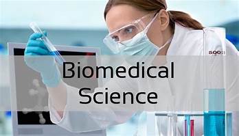 Biomedical sciences
