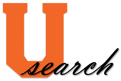 USearch graphic logo