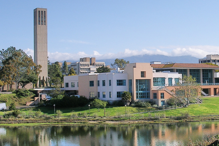 University of California - Santa Barbara (UCSB) Fall 2018 Final Exam Schedule