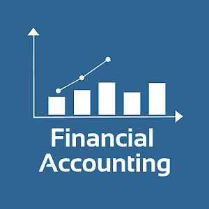 a graph that says financial accounting