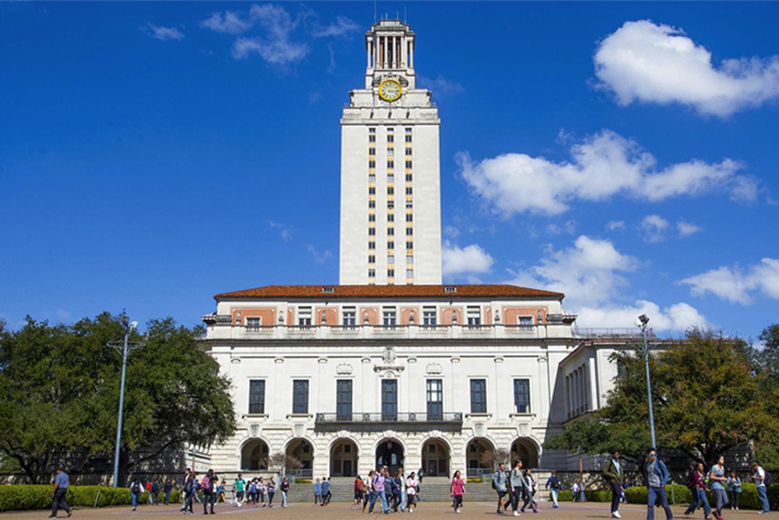 University of Texas - Austin (UT Austin) Fall 2018 Final Exam Schedule