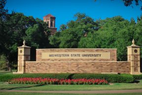 10 Best Places to Live at Midwestern State University