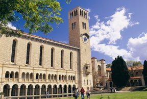 Jobs and Opportunities for Students at the UWA