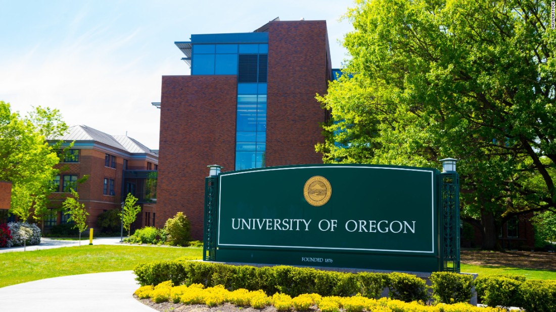 The 10 Most Popular University of Oregon Majors - OneClass Blog