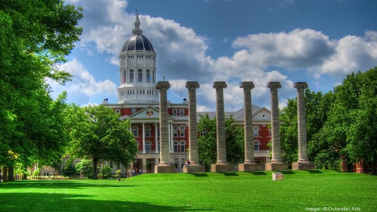 MU campus