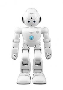 A robot