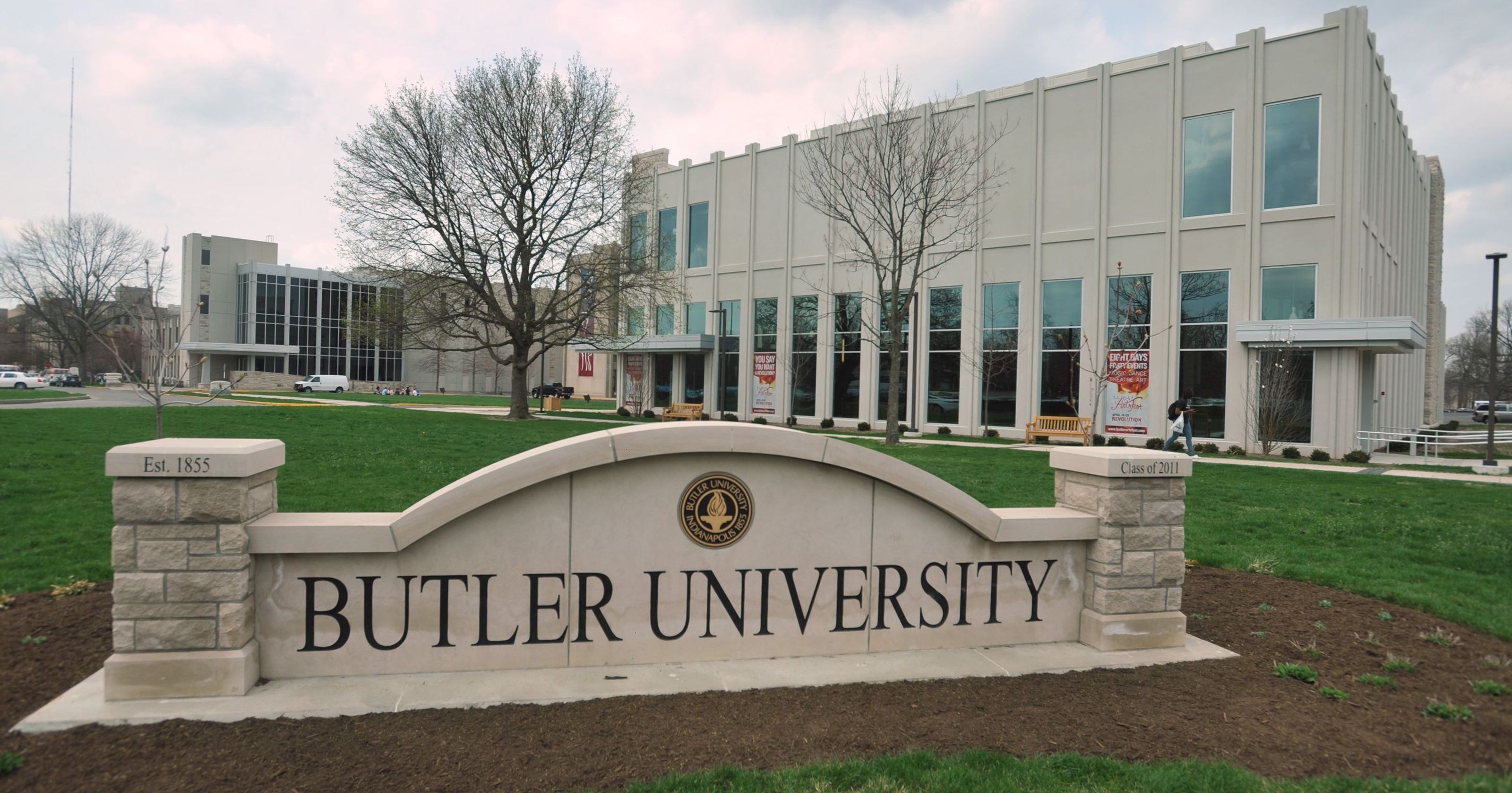 Top 10 Majors at Butler University