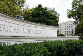 Jobs and Opportunities at American University