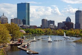 Jobs and Opportunities for Students at Boston University