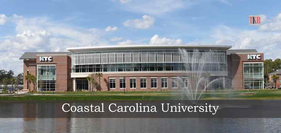 Jobs and Opportunities for Students at Coastal Carolina University