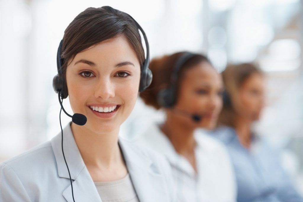 Available Customer Service Jobs