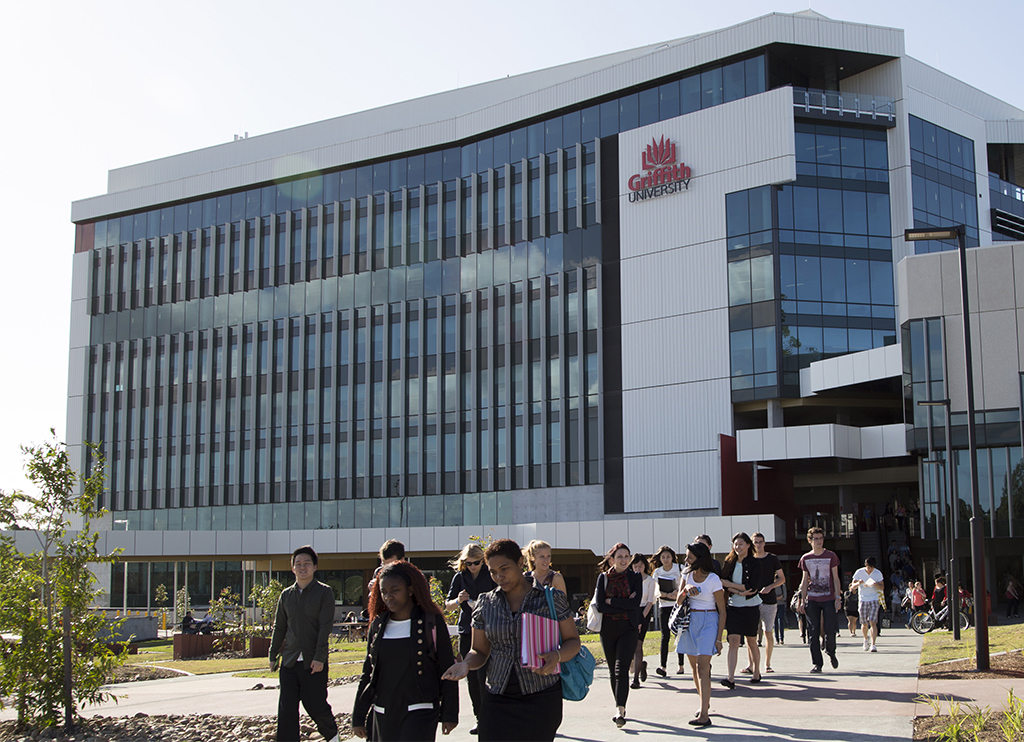 Top 10 Professors At The Griffith University - OneClass Blog Top 10 Professors At The Griffith University - OneClass Blog