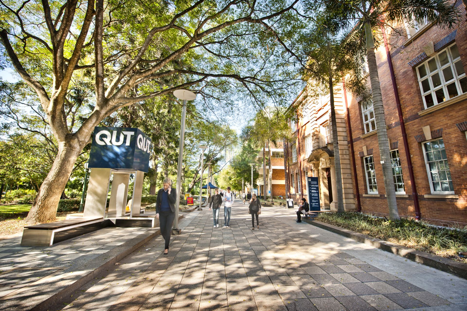 10 Easy Units At QUT - OneClass Blog