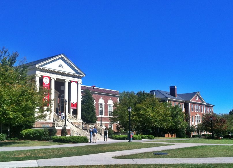 Restaurants & Cafes for Students at Radford University OneClass Blog