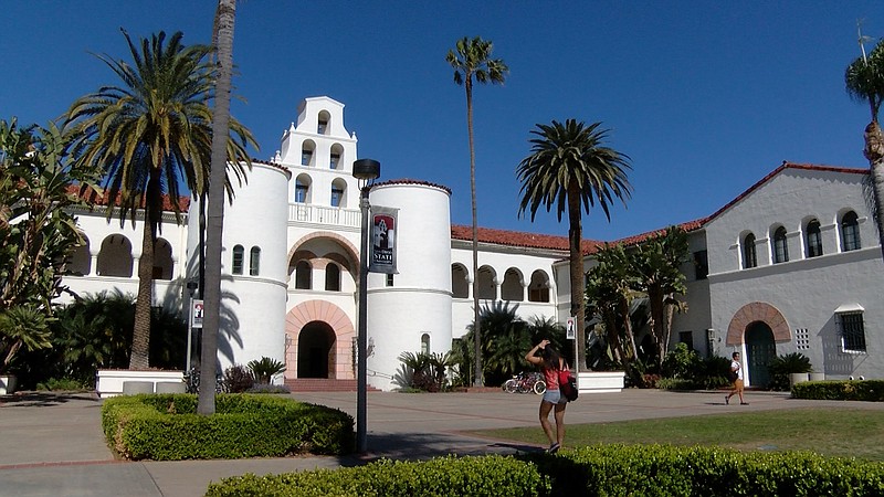 Health and Wellness Services at SDSU