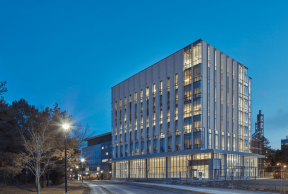 Health and Wellness Services at Carleton University