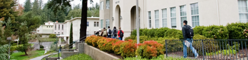 Top 10 Library Resources at the Pacific Union College - OneClass Blog