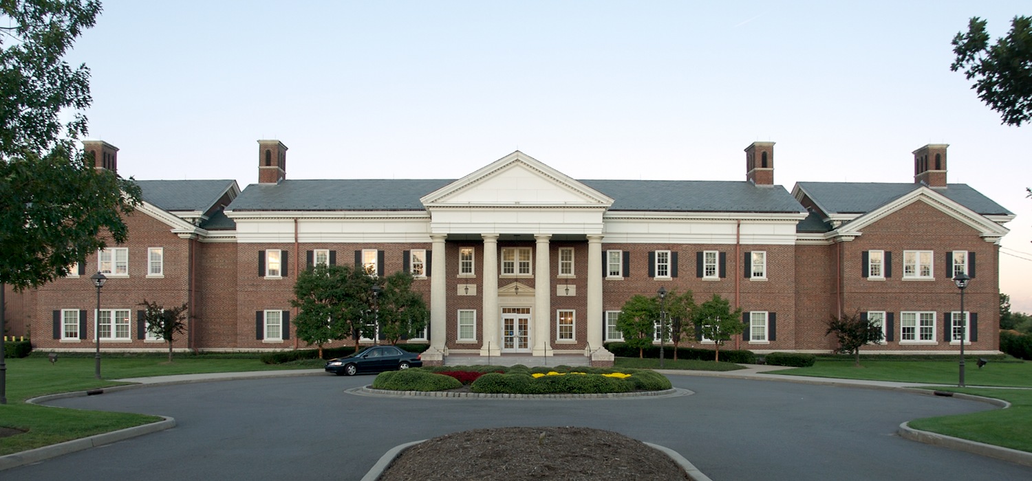 tcnj college