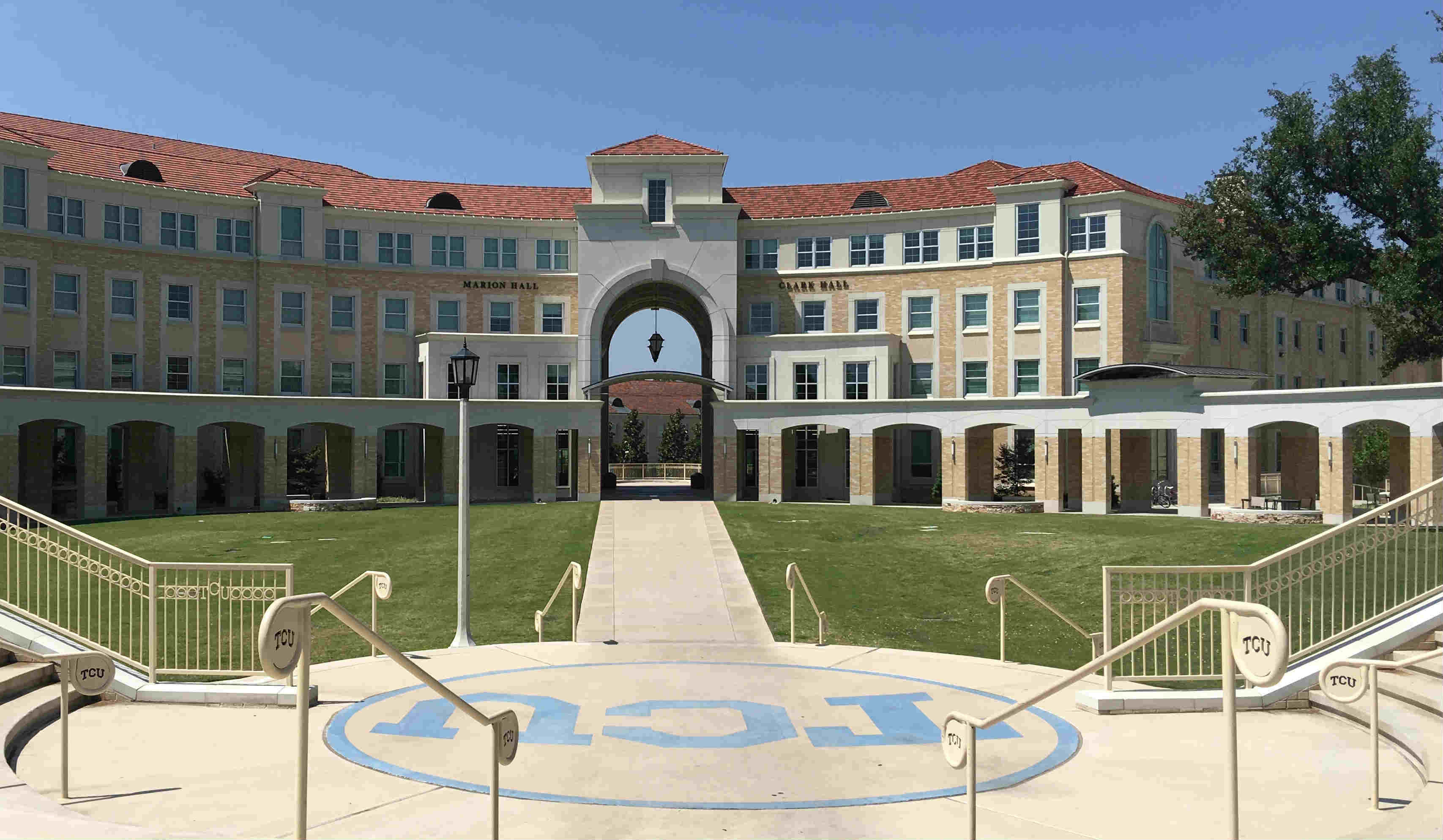 The Best And Worst Things About TCU Greek Life - OneClass Blog