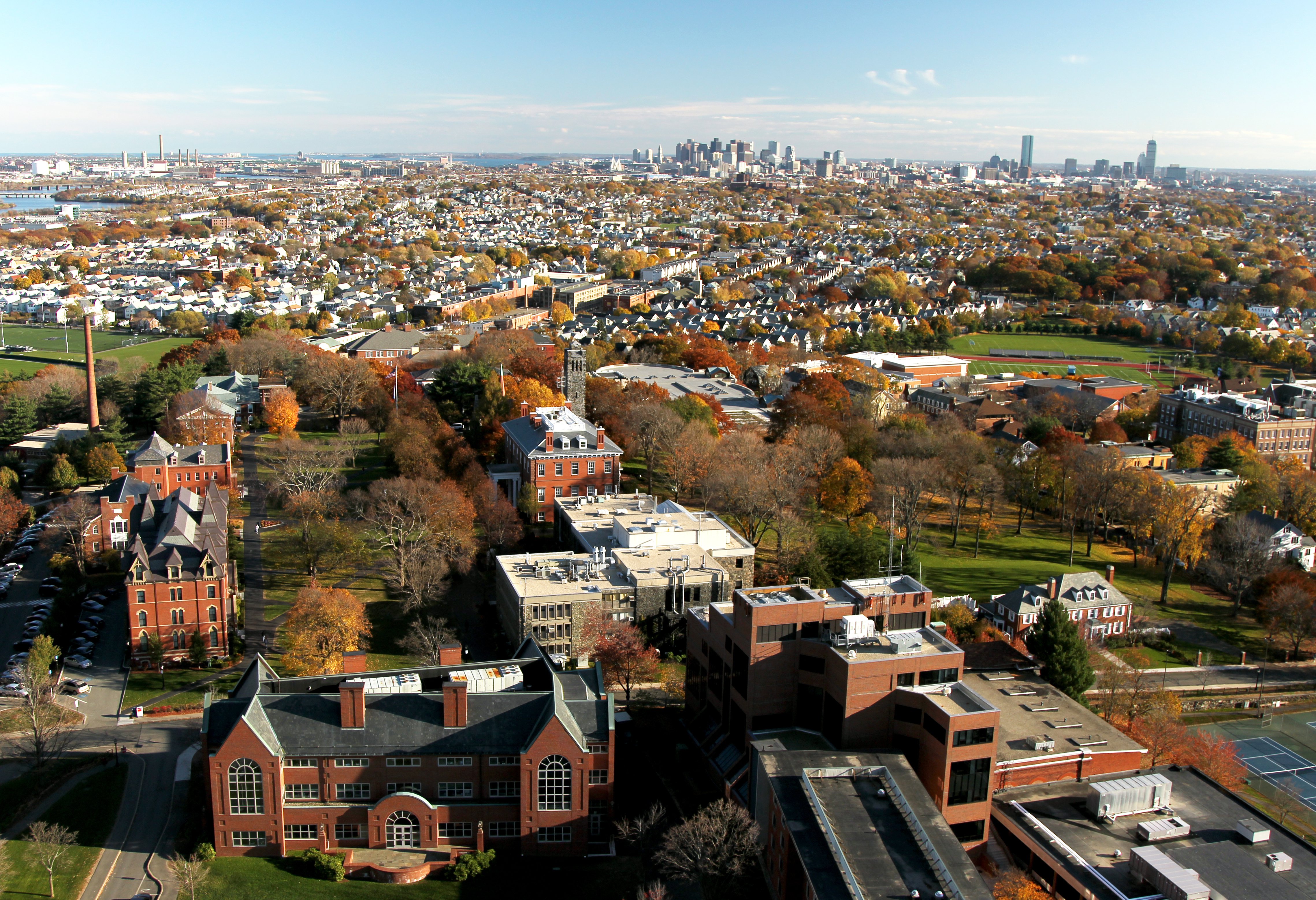 10 Of The Coolest Clubs At Tufts U - OneClass Blog