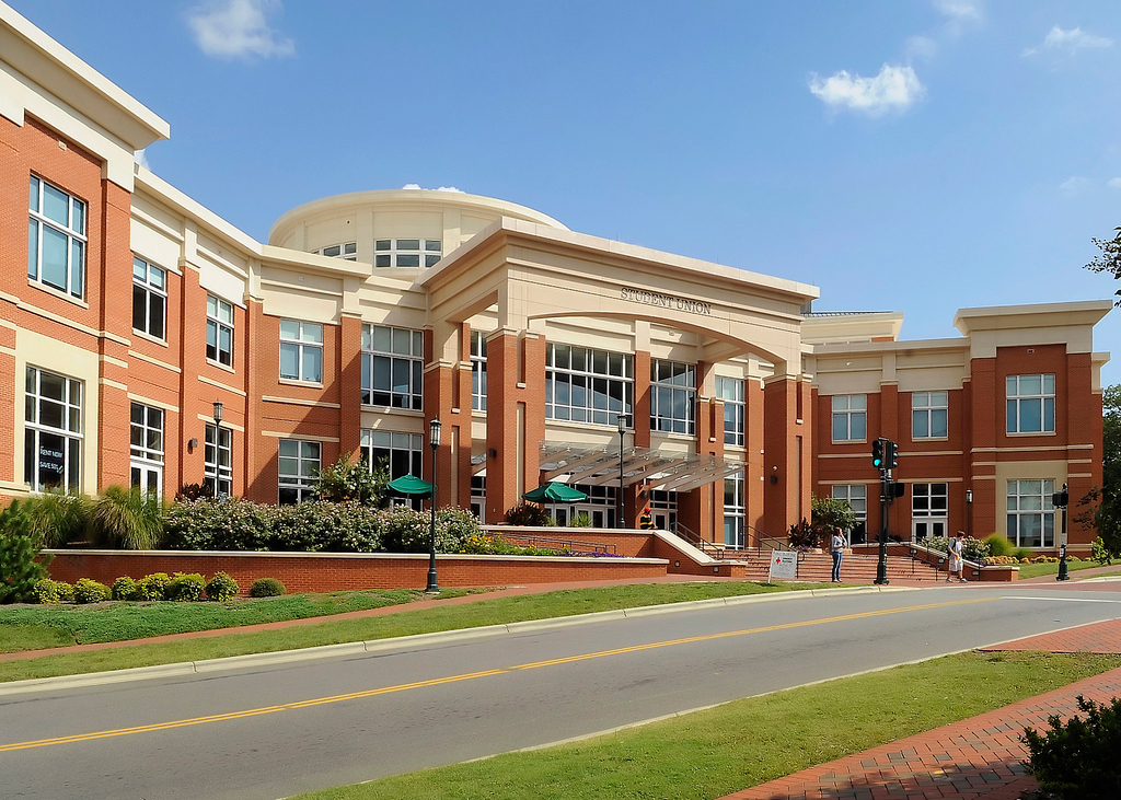 Top 10 Majors Offered at UNC Charlotte - OneClass Blog