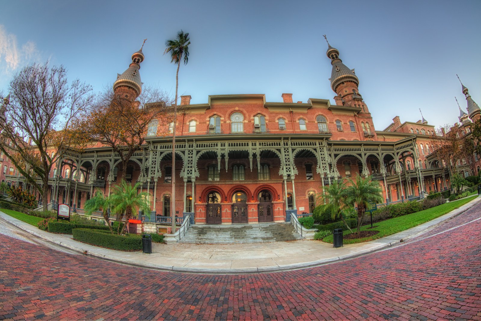 10 reasons not to attend the university of tampa oneclass blog