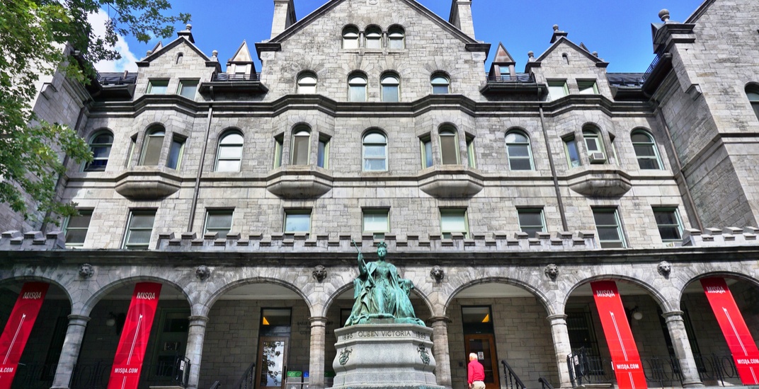 Top 10 Majors at McGill University OneClass Blog