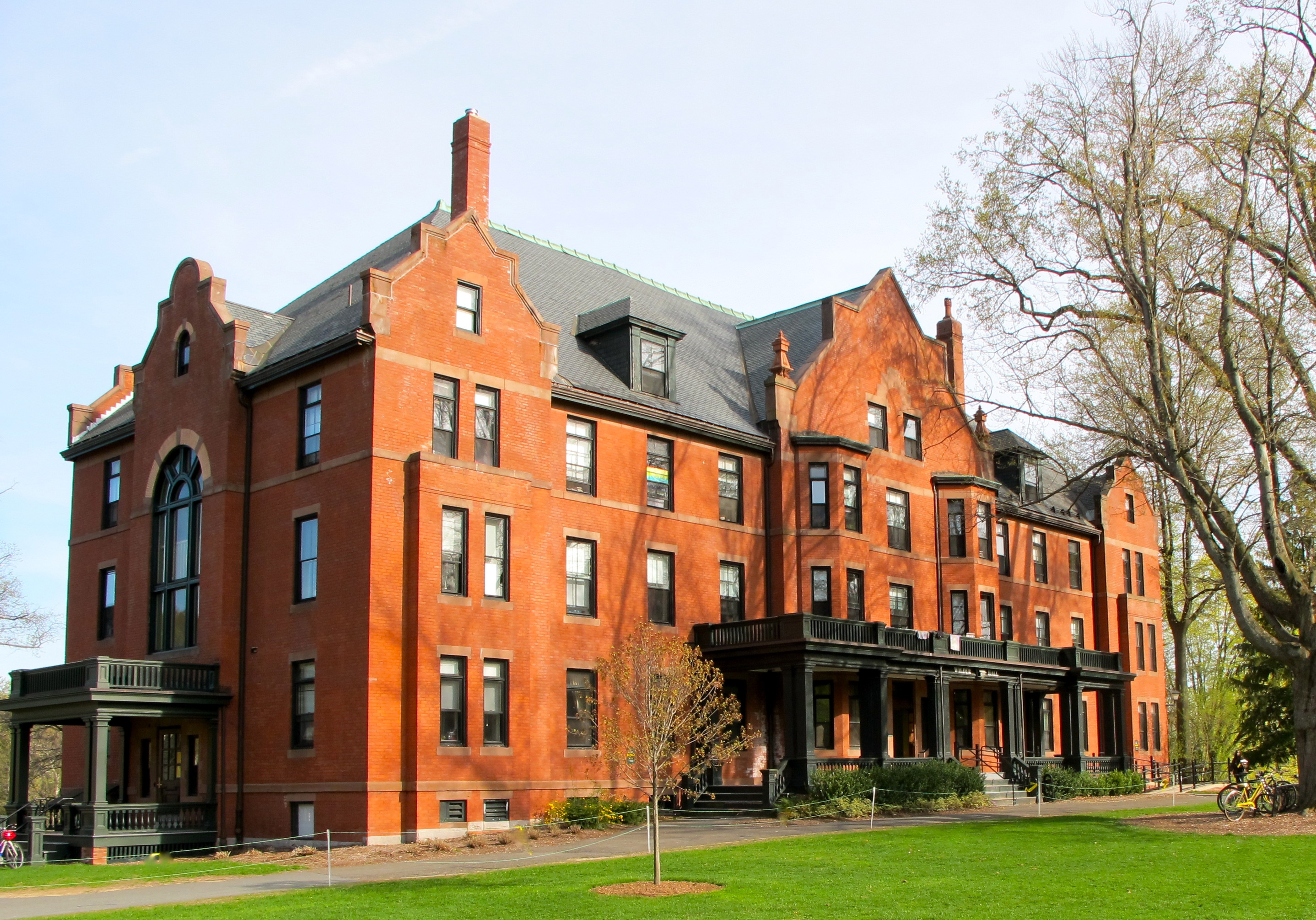 Mount holyoke supplement essay 2018 03 picture