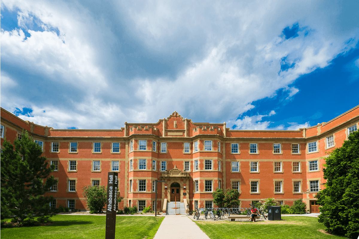 10 Easiest Courses At The University Of Alberta OneClass Blog