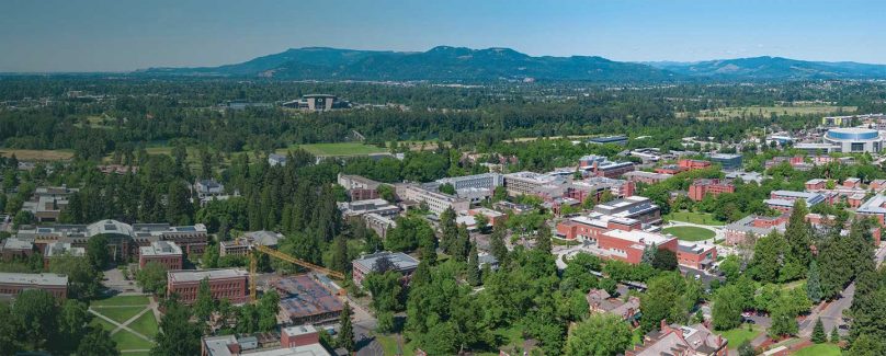 Top 10 Coolest Classes at University of Oregon - OneClass Blog