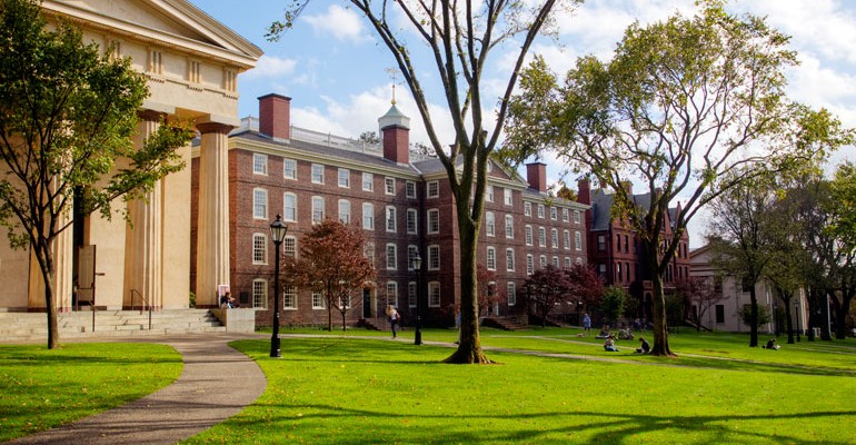 Top 10 Majors at Brown University - OneClass Blog