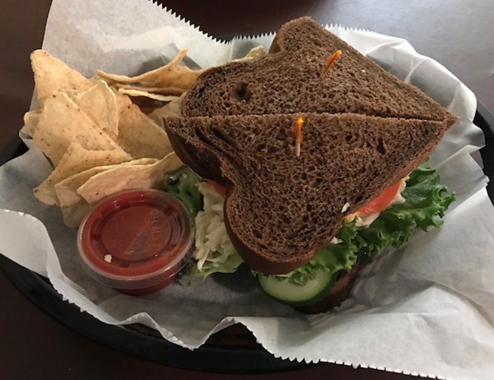 Download Restaurants and Cafes for Students at BGSU - OneClass Blog