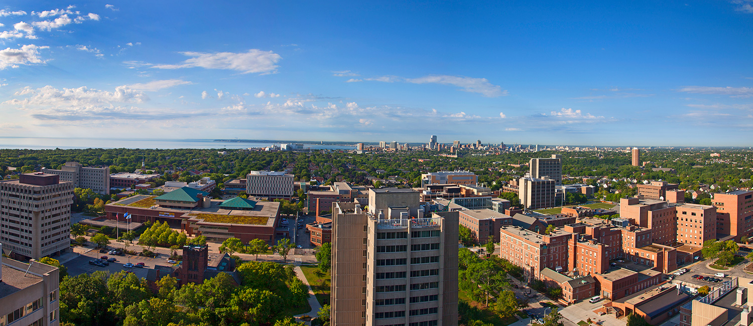 10 Buildings at the University of Wisconsin - Milwaukee - OneClass Blog