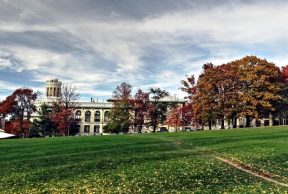Health and Wellness Services at Carnegie Mellon