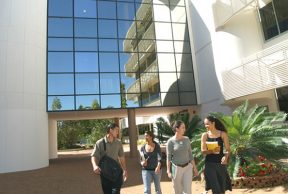 Jobs and Opportunities for Students at Charles Darwin University