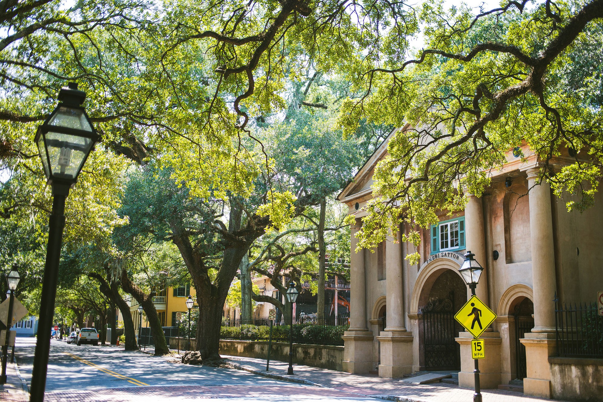 Best Dorms Ranked at College of Charleston - OneClass Blog