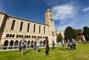 10 Coolest Courses at the UWA