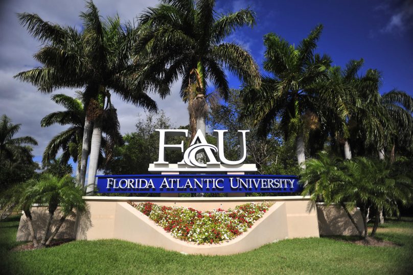 Florida Atlantic University Continuing Education