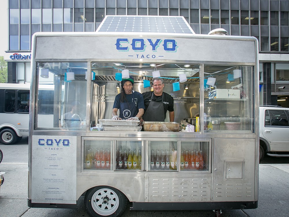 Restaurants and Cafes for the Students at University of Wisconsin