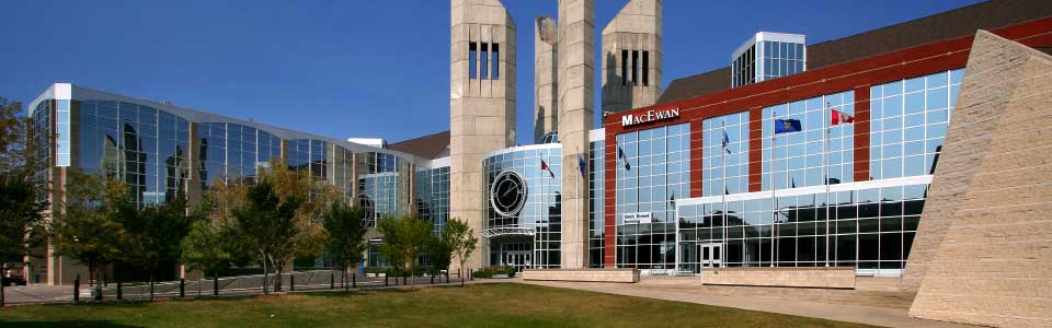 10 Easiest Classes At MacEwan University - OneClass Blog