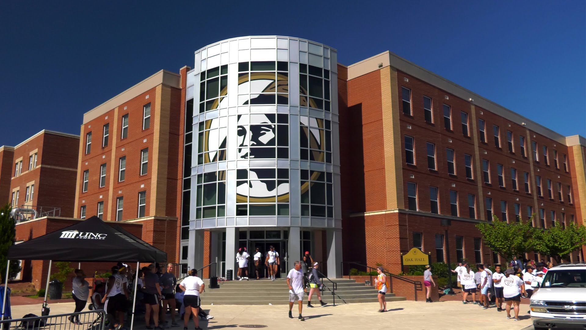 10 Dorms at UNC Pembroke OneClass Blog