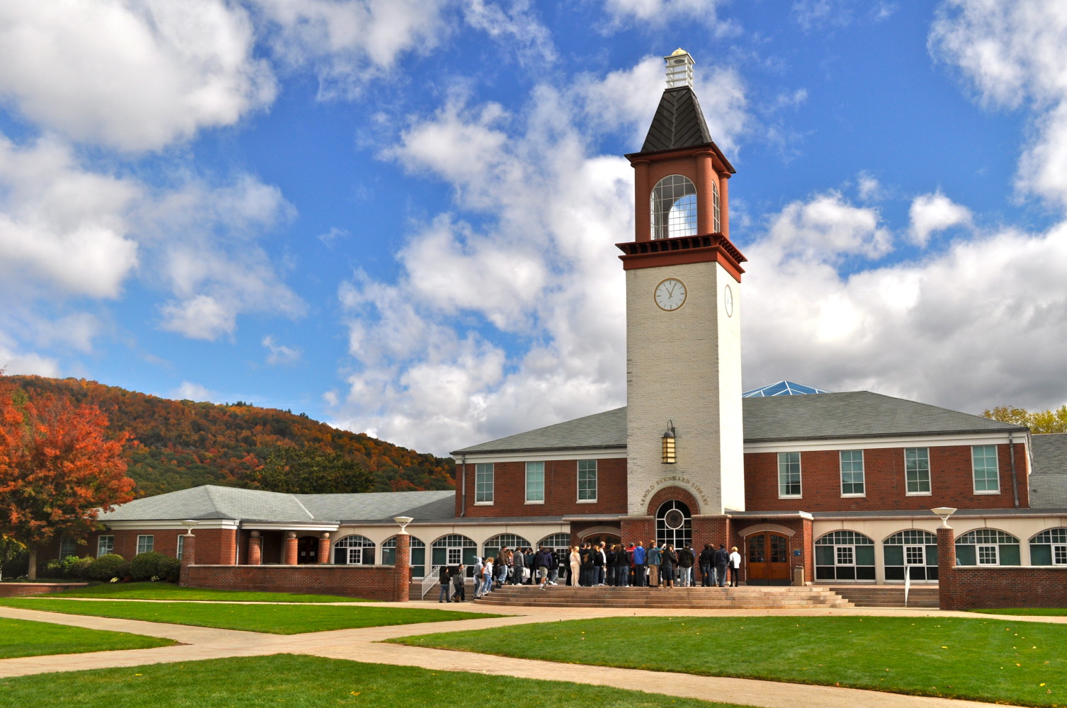 Quinnipiac Housing Ranked From Best To Worst - OneClass Blog