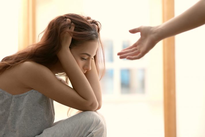 Depression in college students