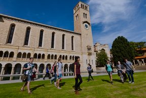 Health and Wellness Services at the UWA